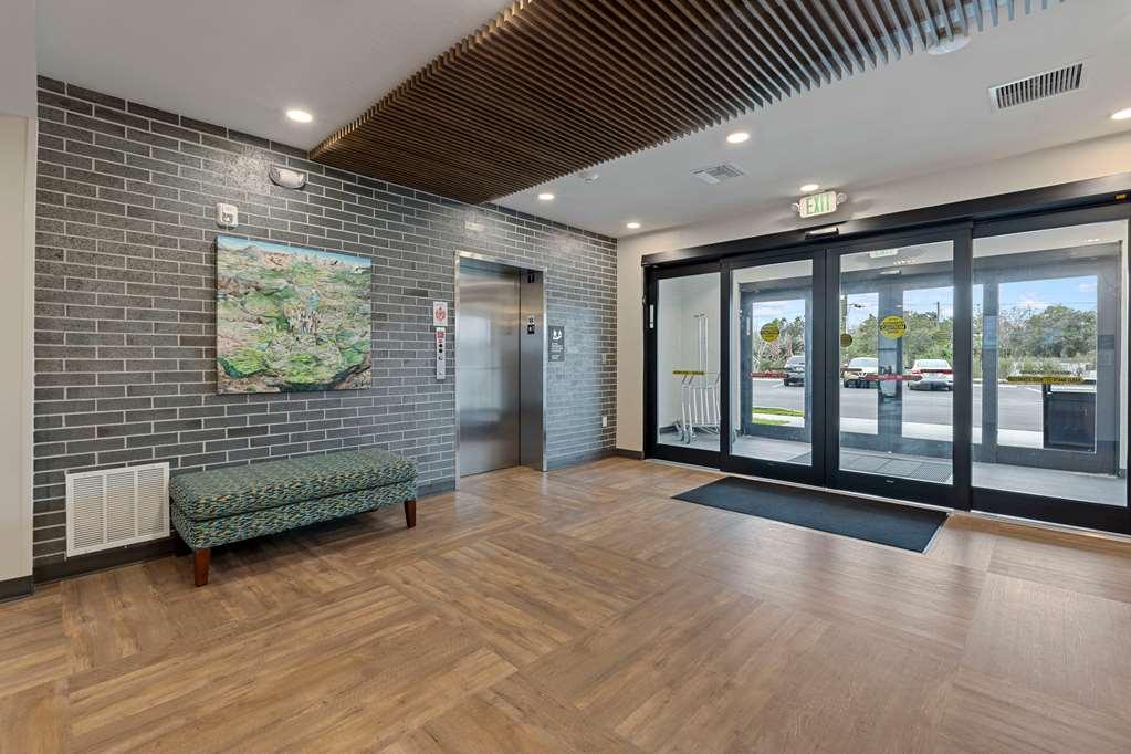 Extended Stay America Premier Suites - Ukiah Interieur foto