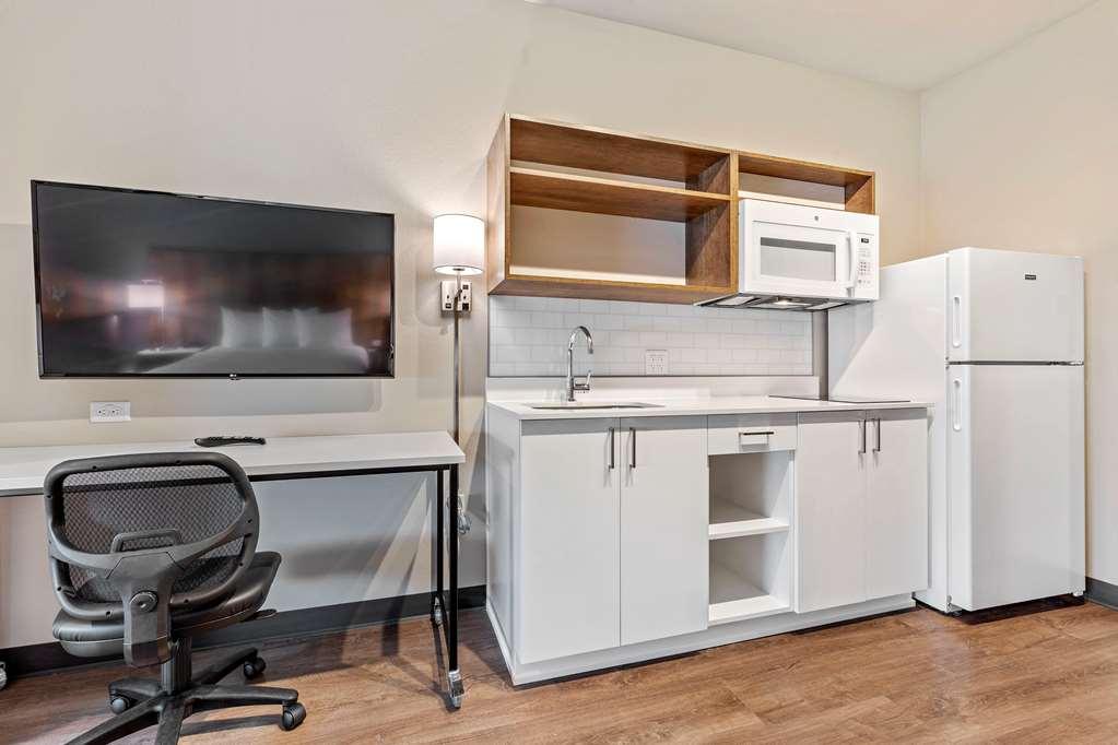 Extended Stay America Premier Suites - Ukiah Kamer foto