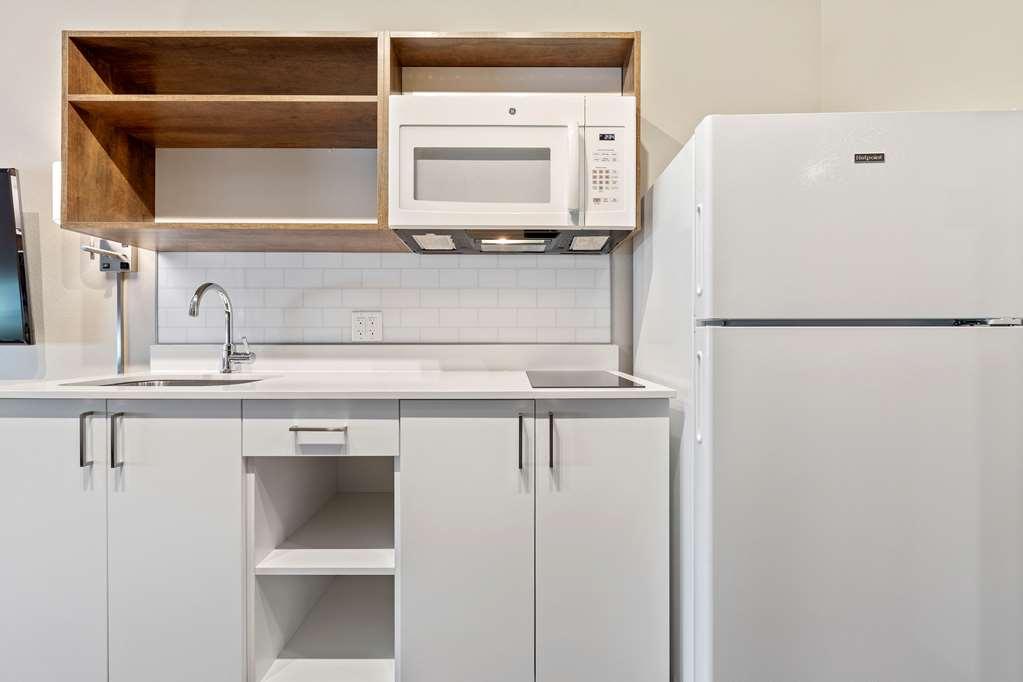 Extended Stay America Premier Suites - Ukiah Kamer foto