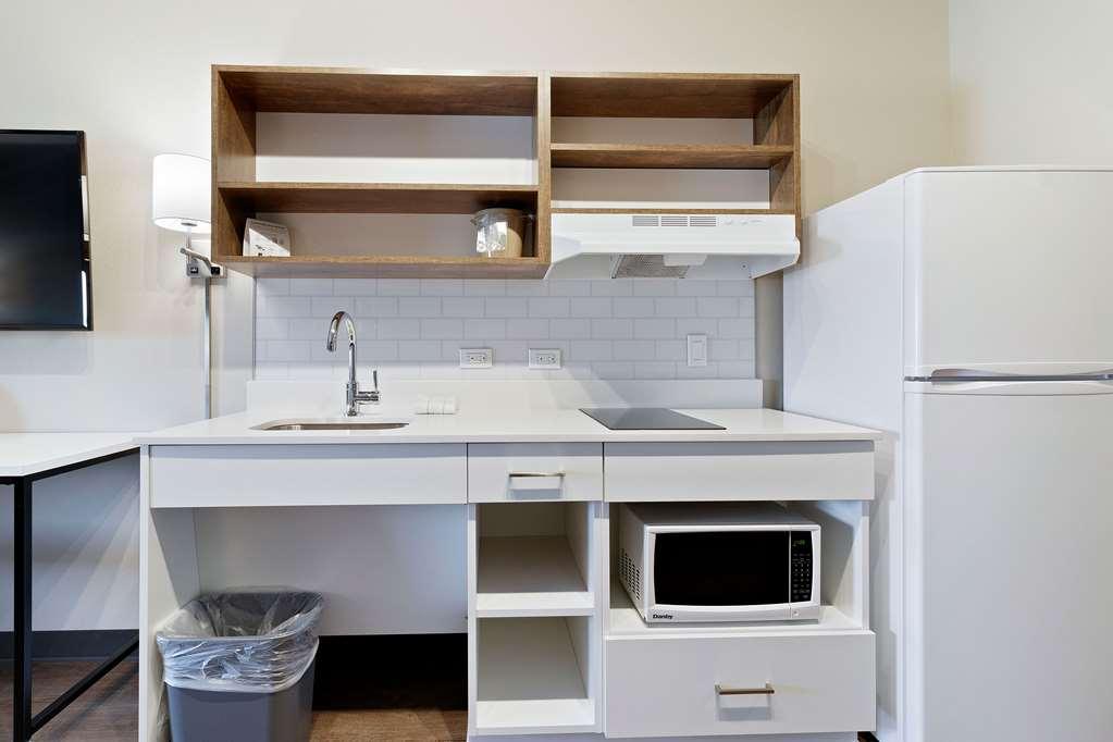 Extended Stay America Premier Suites - Ukiah Kamer foto