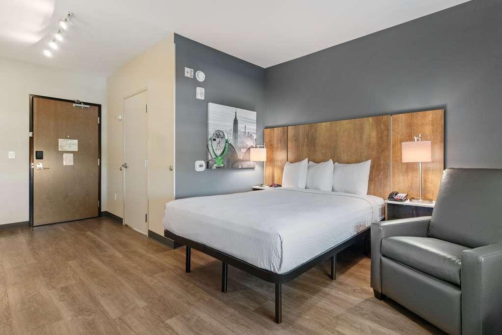 Extended Stay America Premier Suites - Ukiah Kamer foto