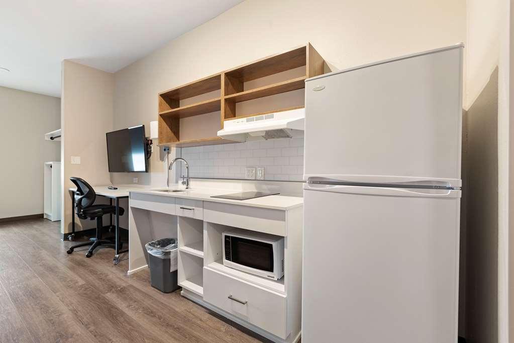 Extended Stay America Premier Suites - Ukiah Kamer foto