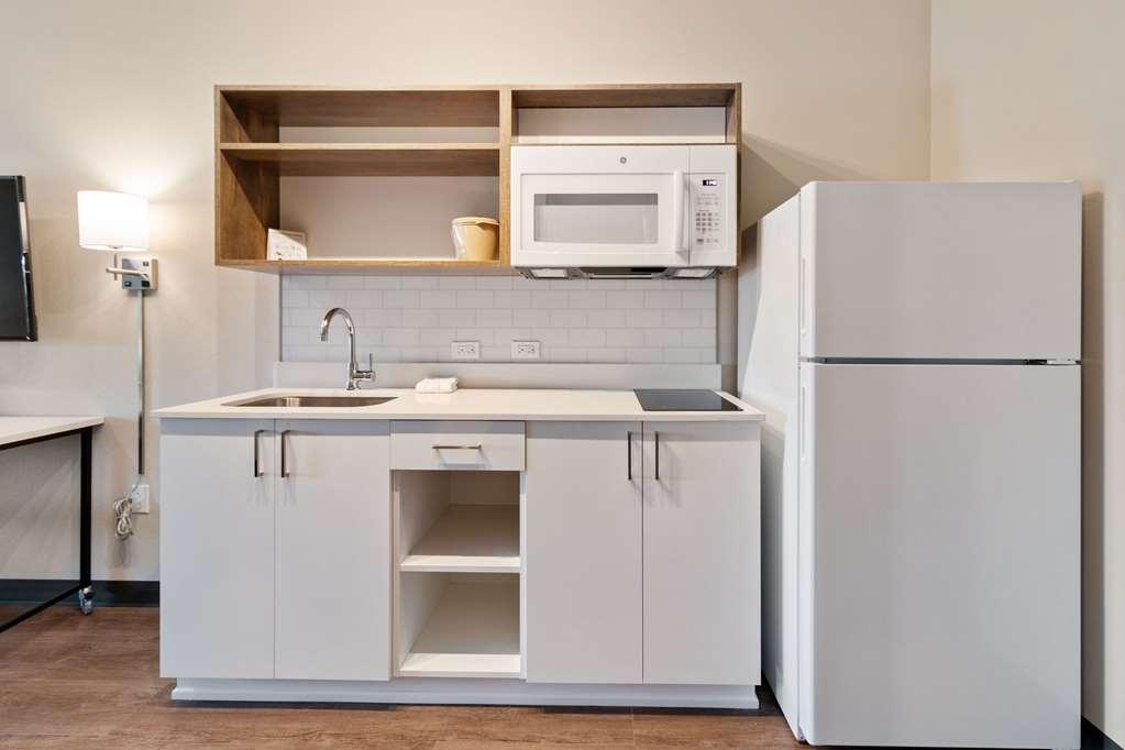 Extended Stay America Premier Suites - Ukiah Kamer foto