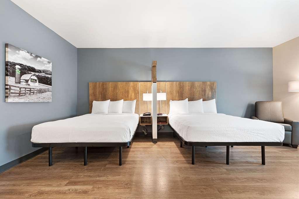 Extended Stay America Premier Suites - Ukiah Kamer foto