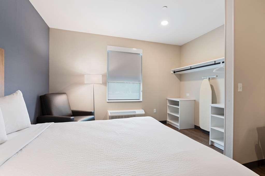 Extended Stay America Premier Suites - Ukiah Kamer foto