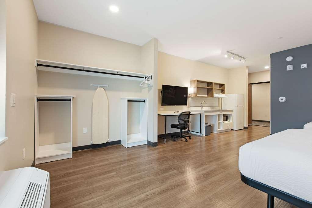 Extended Stay America Premier Suites - Ukiah Kamer foto