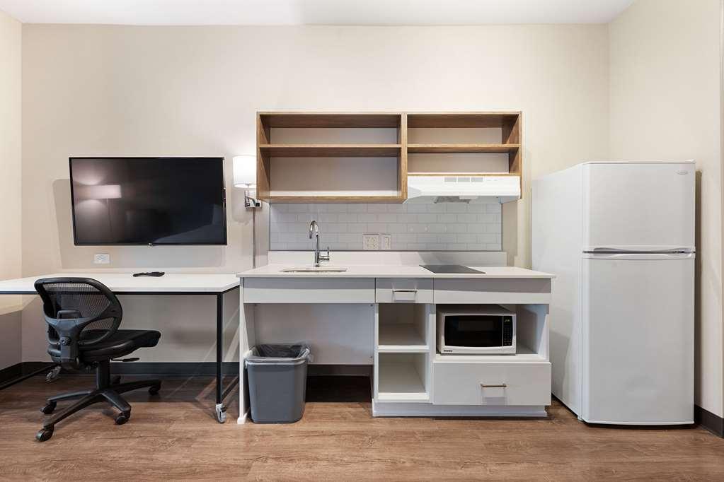 Extended Stay America Premier Suites - Ukiah Kamer foto