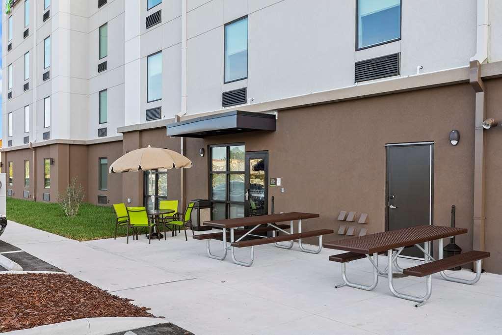 Extended Stay America Premier Suites - Ukiah Faciliteiten foto