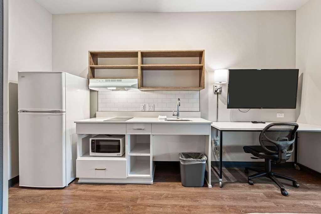 Extended Stay America Premier Suites - Ukiah Kamer foto
