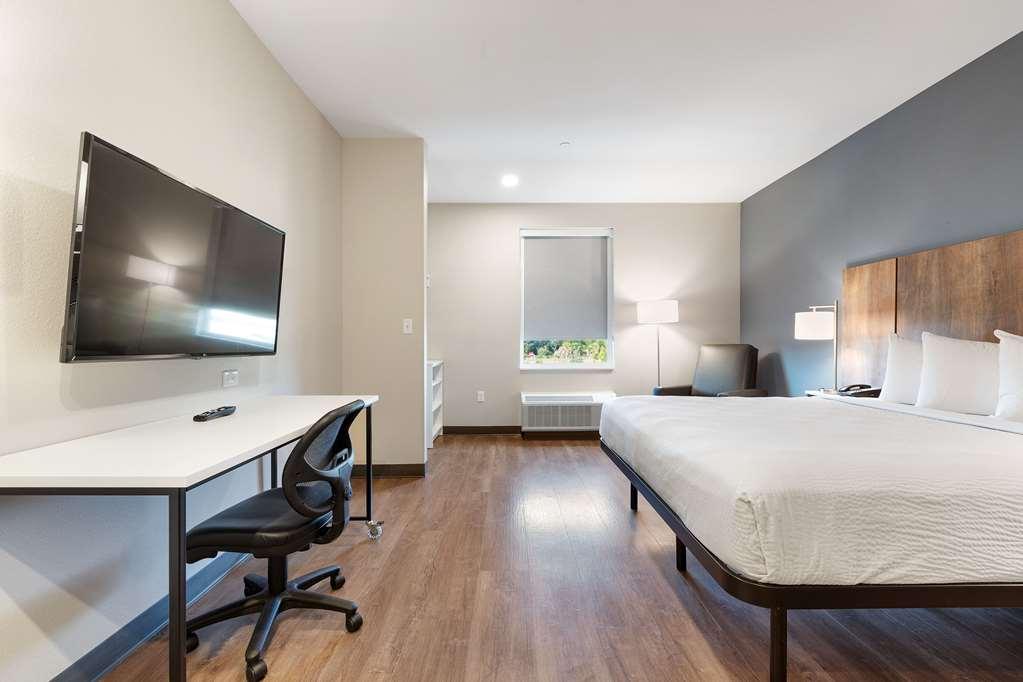 Extended Stay America Premier Suites - Ukiah Kamer foto