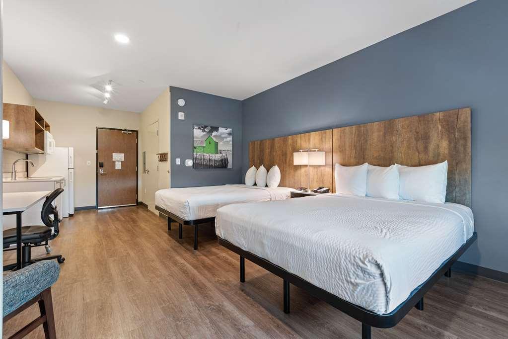 Extended Stay America Premier Suites - Ukiah Kamer foto