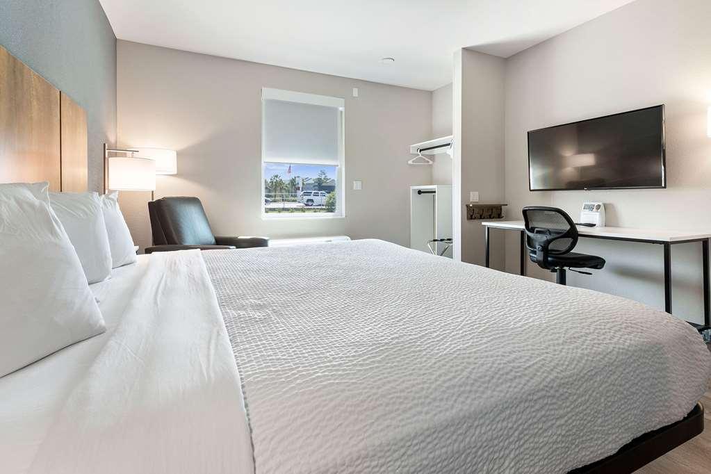 Extended Stay America Premier Suites - Ukiah Kamer foto