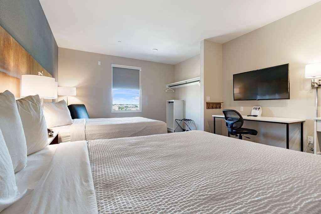Extended Stay America Premier Suites - Ukiah Kamer foto