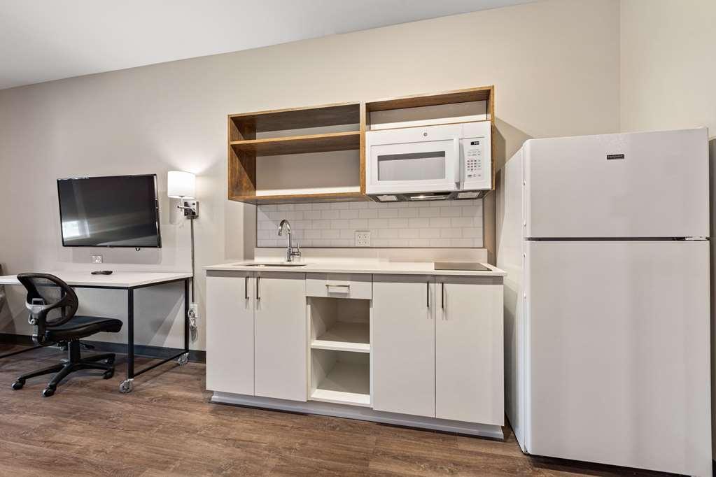 Extended Stay America Premier Suites - Ukiah Kamer foto