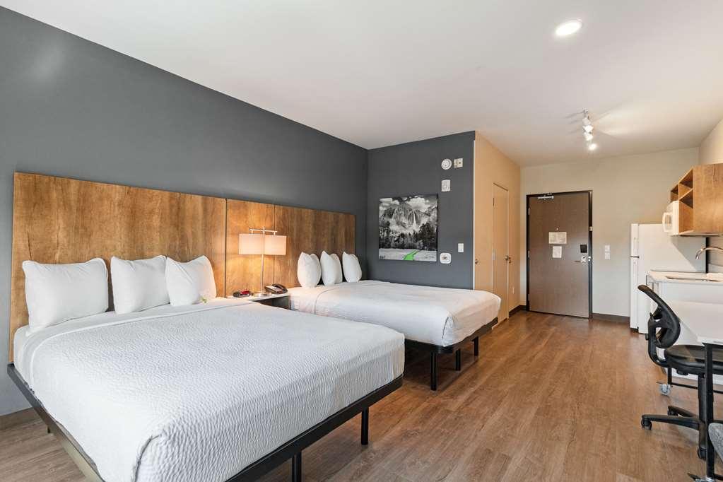 Extended Stay America Premier Suites - Ukiah Kamer foto