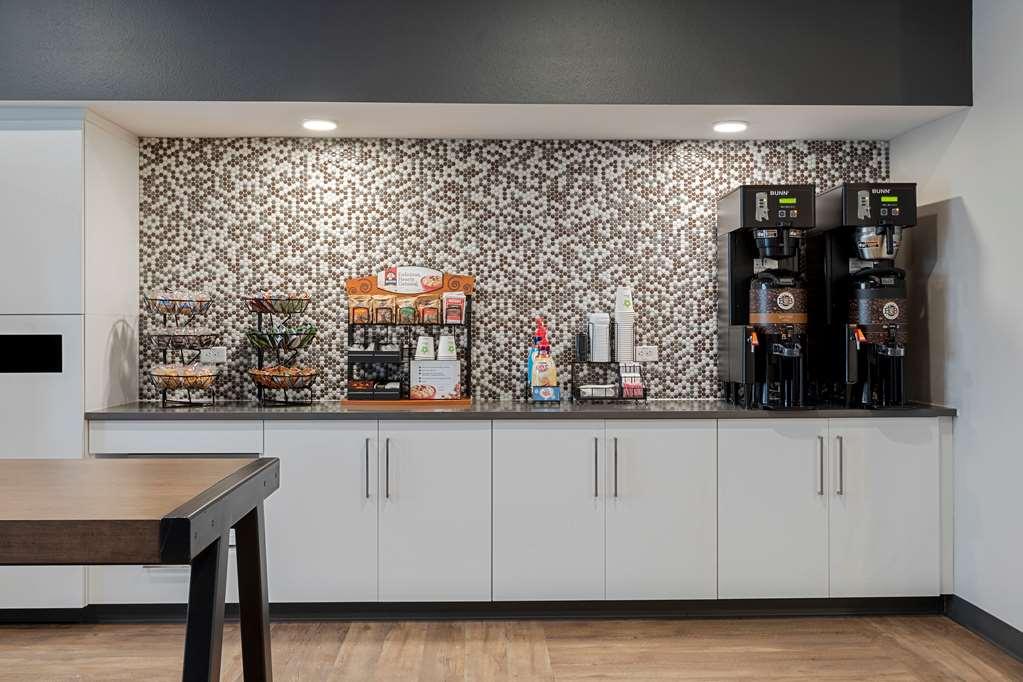 Extended Stay America Premier Suites - Ukiah Buitenkant foto