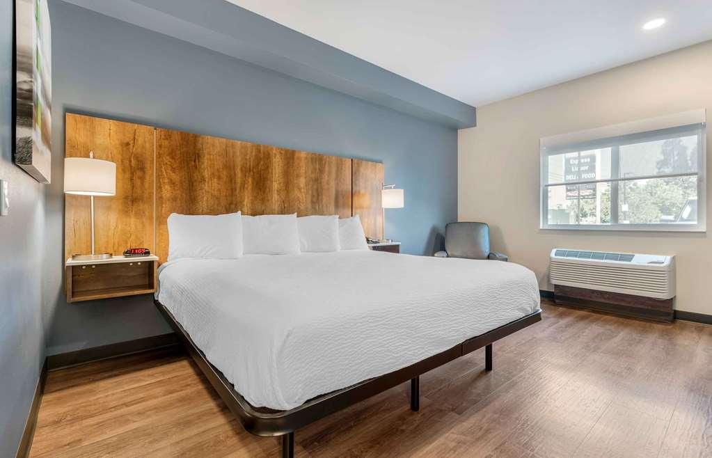 Extended Stay America Premier Suites - Ukiah Kamer foto