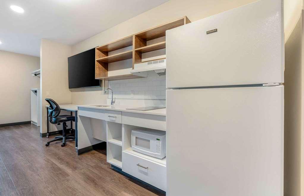 Extended Stay America Premier Suites - Ukiah Kamer foto