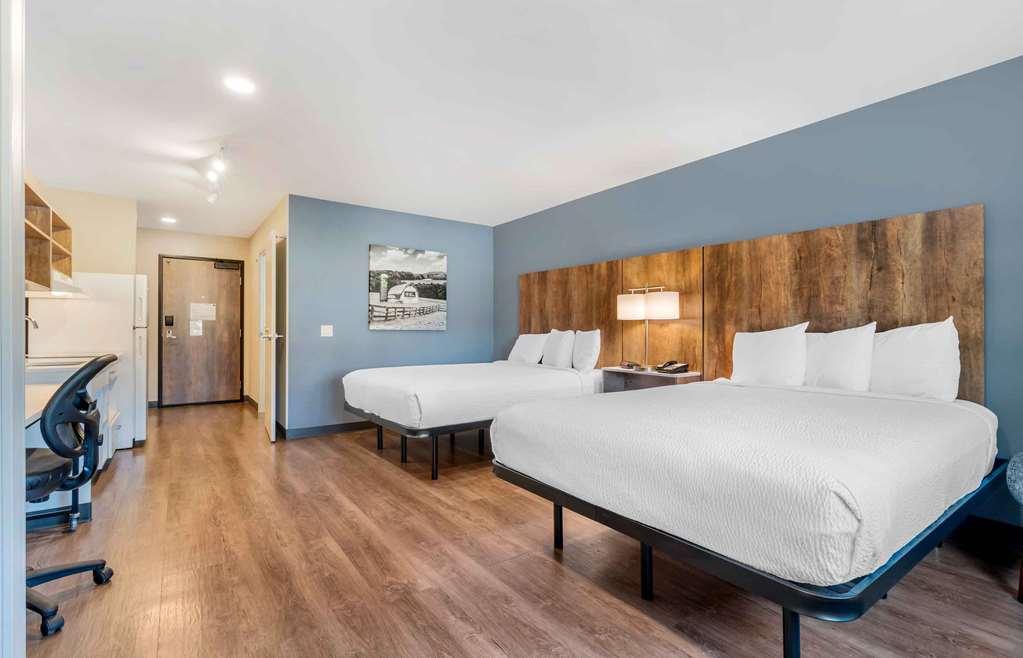 Extended Stay America Premier Suites - Ukiah Kamer foto