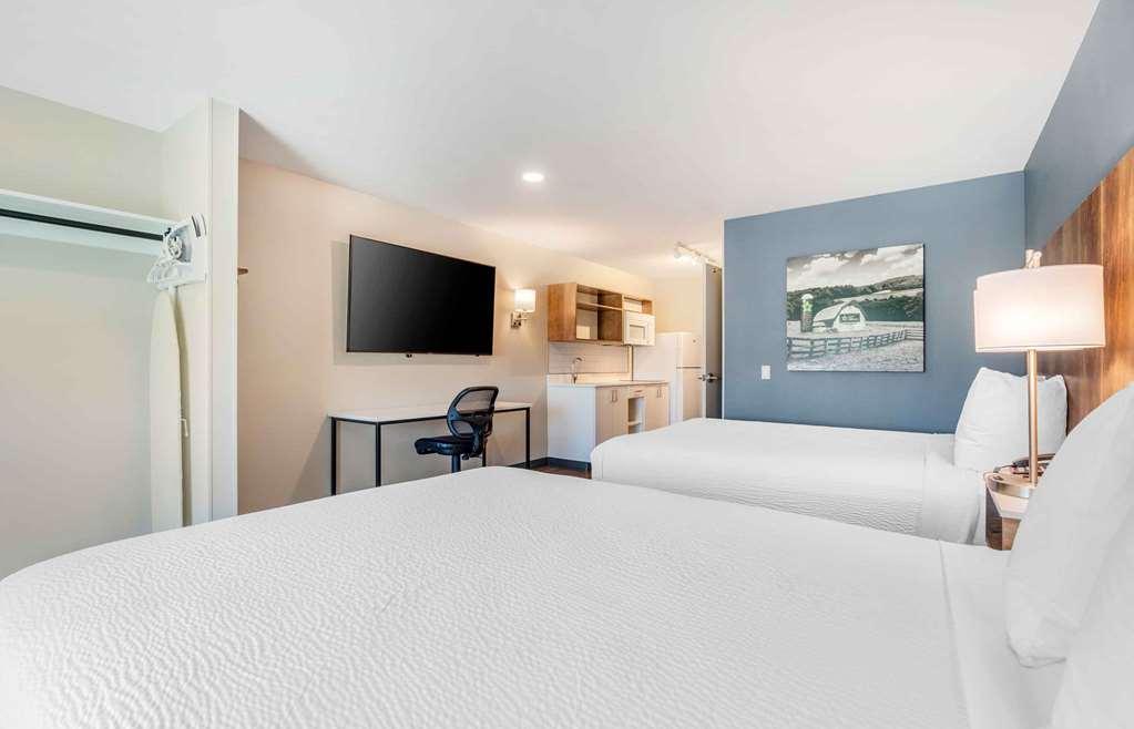 Extended Stay America Premier Suites - Ukiah Kamer foto