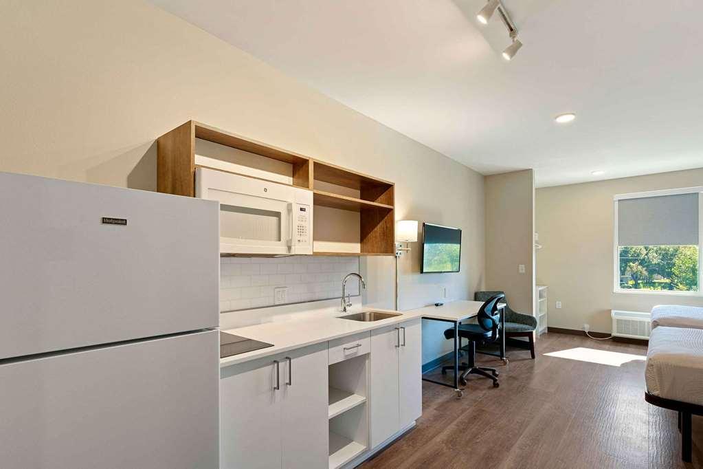 Extended Stay America Premier Suites - Ukiah Kamer foto