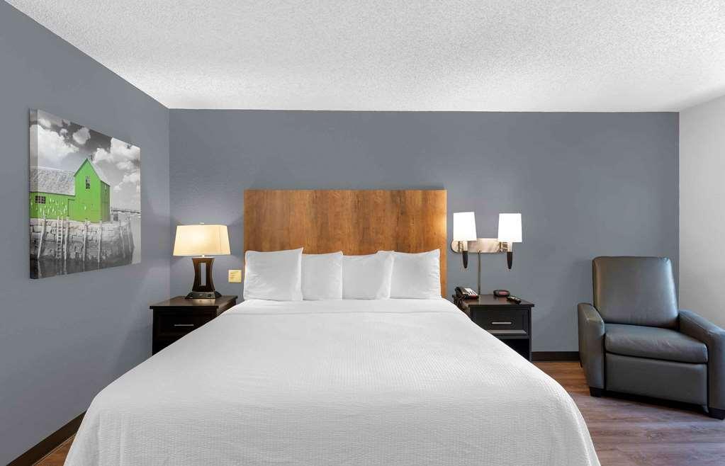 Extended Stay America Premier Suites - Ukiah Kamer foto