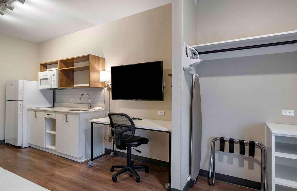 Extended Stay America Premier Suites - Ukiah Kamer foto