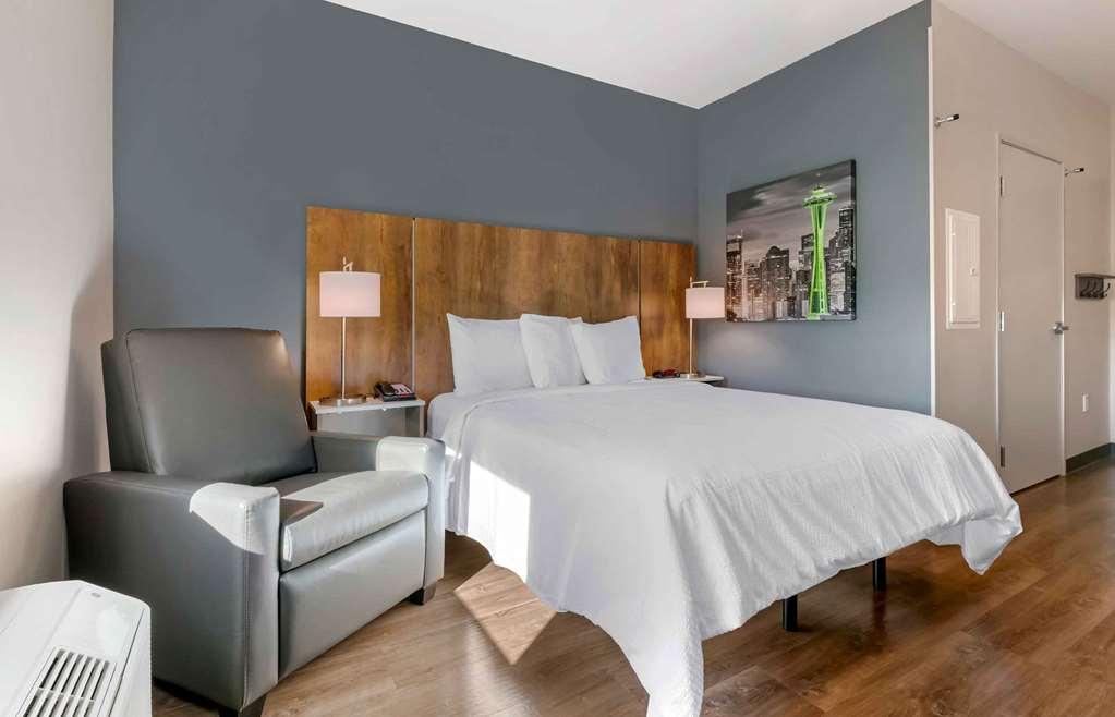 Extended Stay America Premier Suites - Ukiah Kamer foto