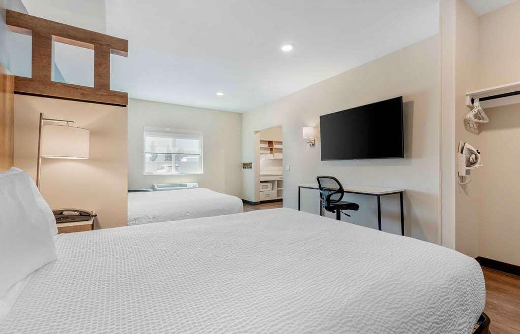 Extended Stay America Premier Suites - Ukiah Kamer foto