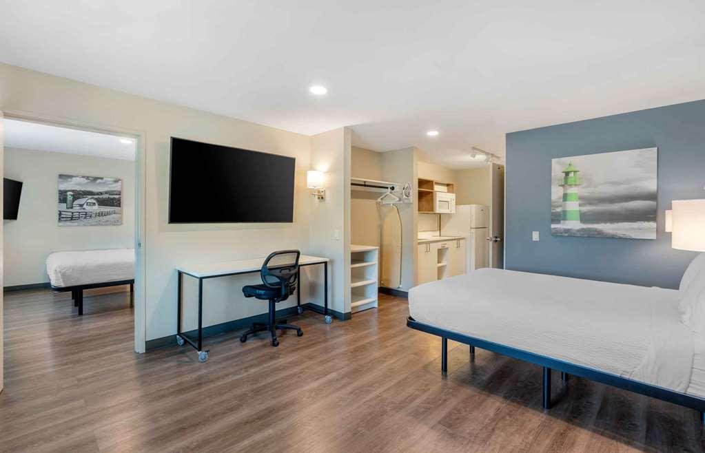 Extended Stay America Premier Suites - Ukiah Kamer foto