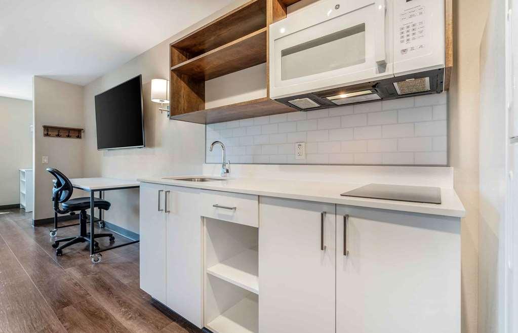 Extended Stay America Premier Suites - Ukiah Kamer foto