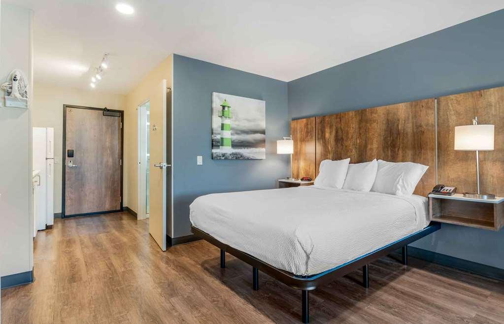 Extended Stay America Premier Suites - Ukiah Kamer foto